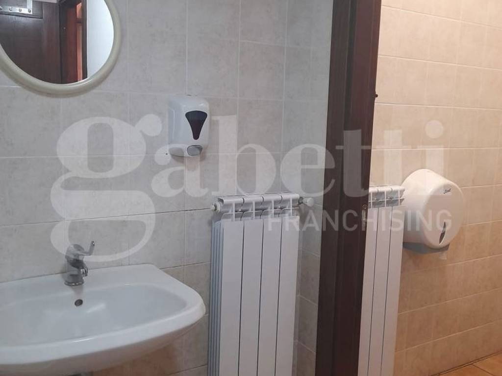 Palazzo / stabile a San pietro avellana in Traversa I Corso San Rocco, 4 - Foto 5