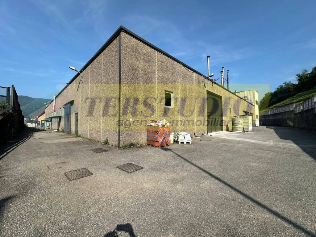 Immobile a Calolziocorte in Via della Stanga - Foto 2