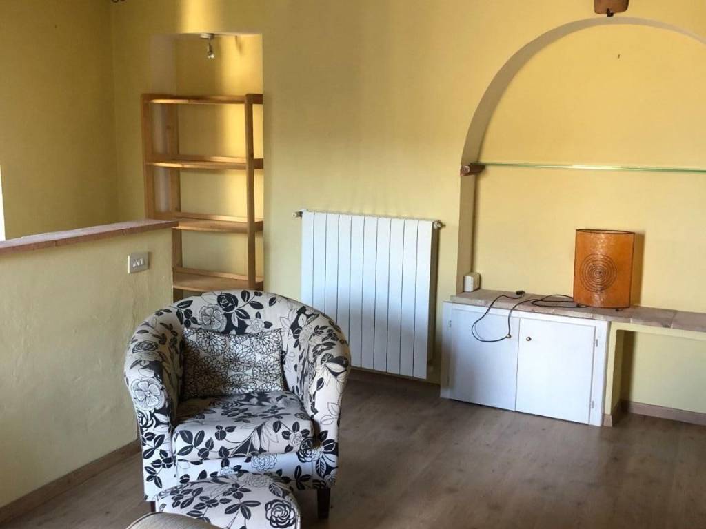 Casa indipendente a San casciano dei bagni in Via dei Bravi - Foto 2
