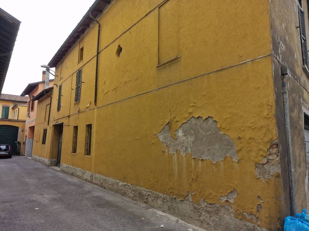 Palazzo / stabile a Codogno in Via Dante Alighieri, 22 - Foto 2