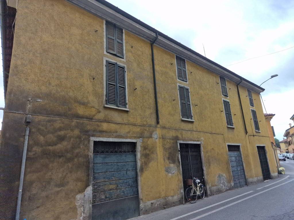 Palazzo / stabile a Codogno in Via Dante Alighieri, 22 - Foto 3