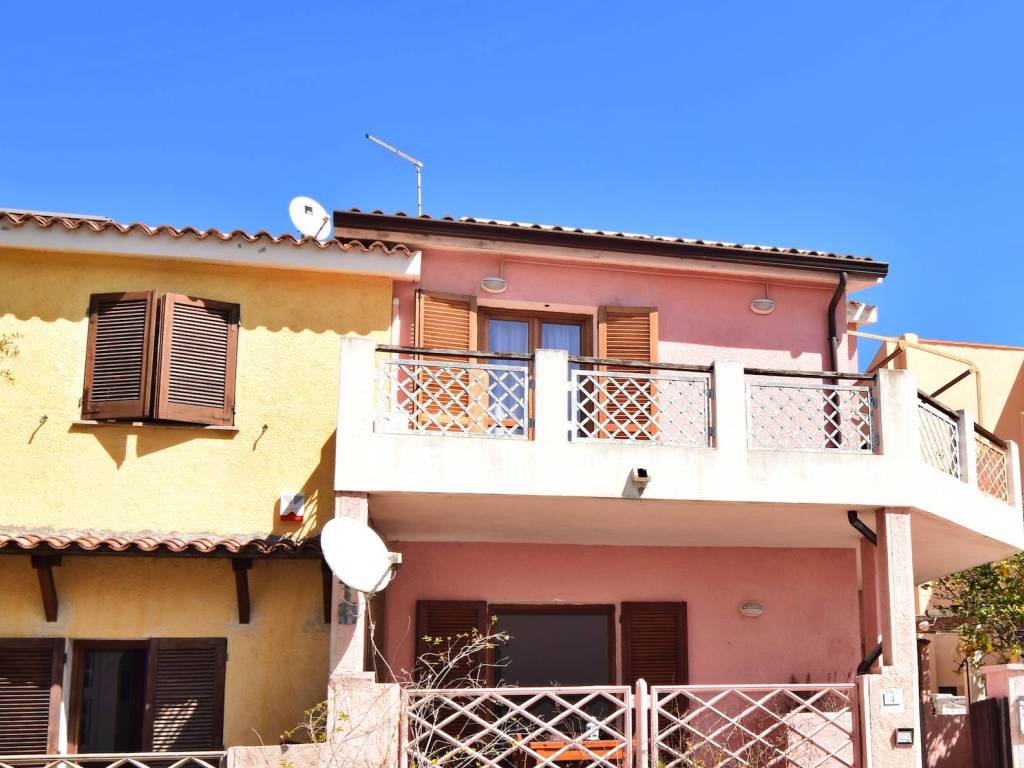 Appartamento a Golfo aranci in Via Ettore Pais - Foto 2