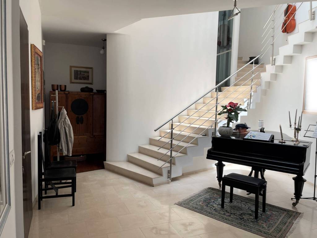 Villa a Copertino in Via Sandro Pertini - Foto 4