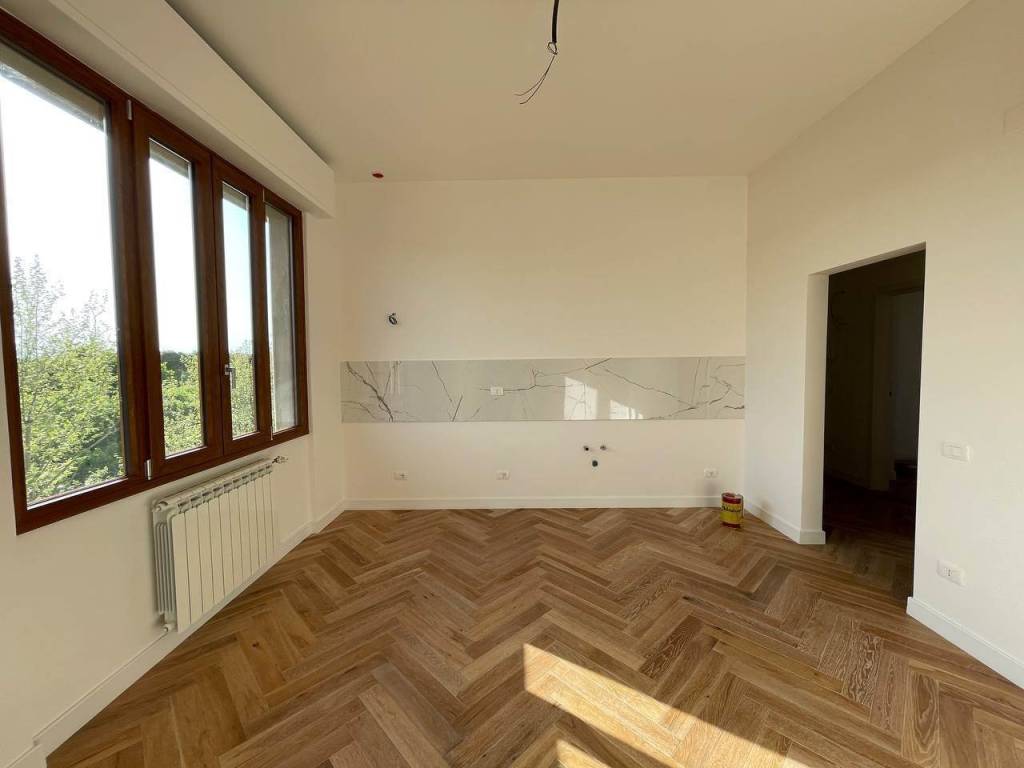 Appartamento a Firenze in Via Luigi Boccherini - Foto 4