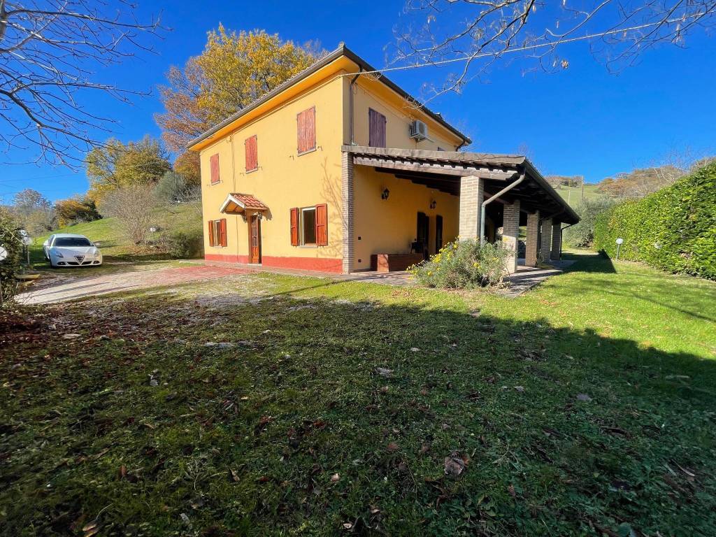Villa a Sassofeltrio in Corso Europa - Foto 4