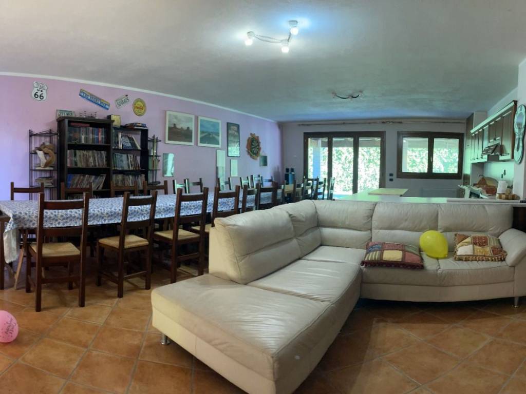 Villa a Sassofeltrio in Corso Europa - Foto 5