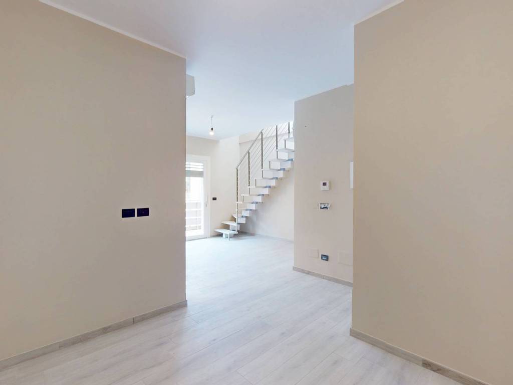 Appartamento a Andora in Via del Poggio, 11 - Foto 2