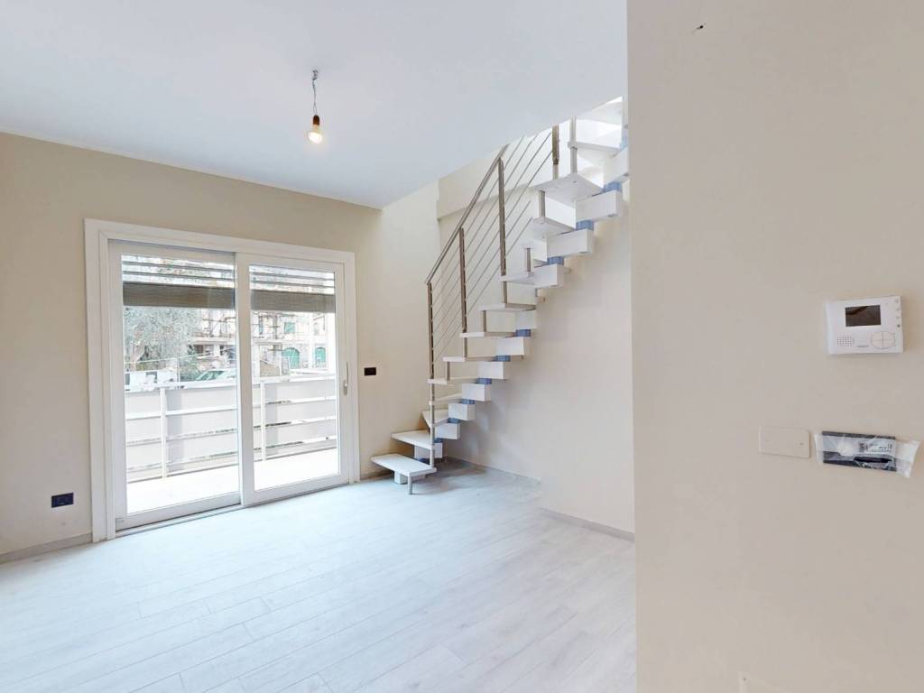 Appartamento a Andora in Via del Poggio, 11 - Foto 5