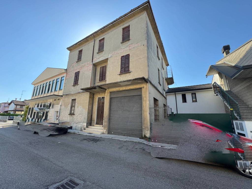 Casa indipendente a Piacenza in Via Cornelio Musso - Foto 2