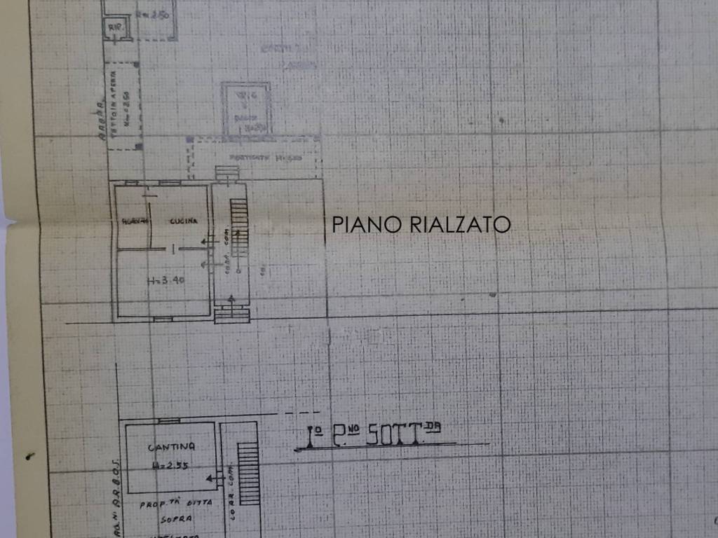 Casa indipendente a Piacenza in Via Cornelio Musso - Foto 3