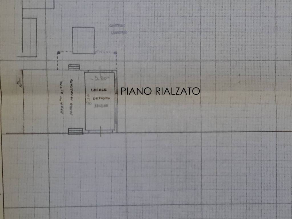 Casa indipendente a Piacenza in Via Cornelio Musso - Foto 4