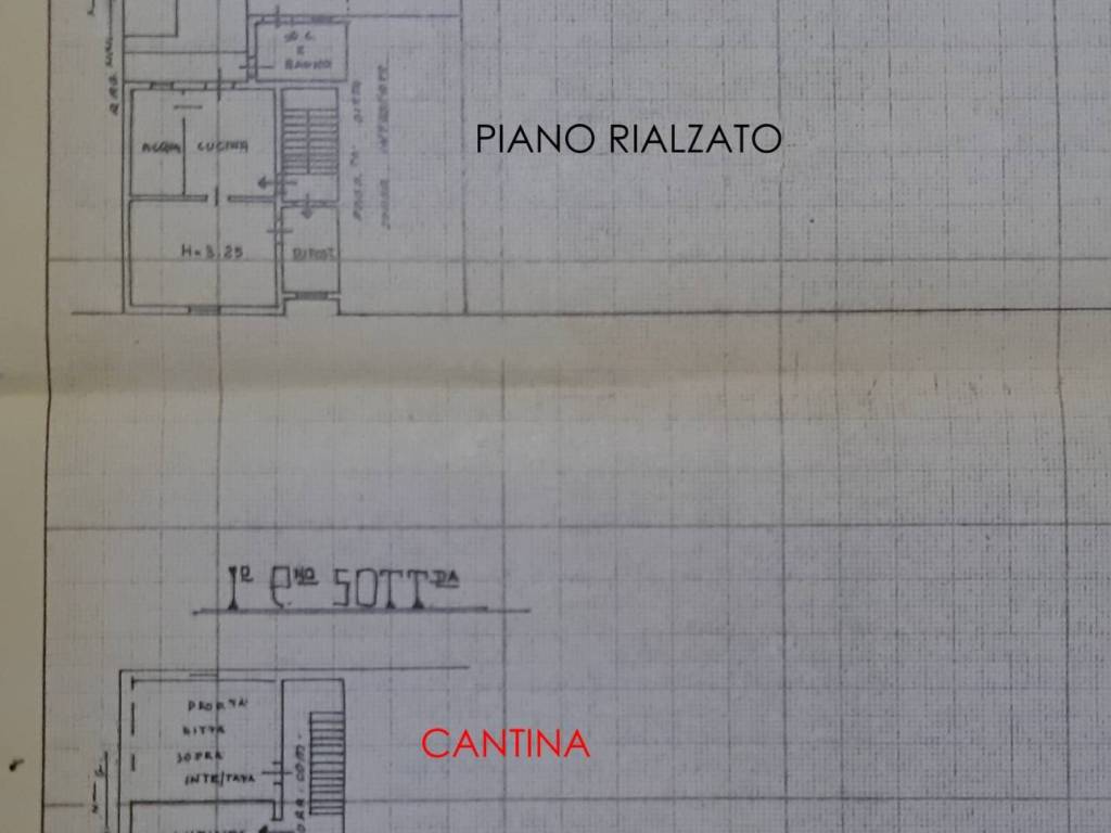 Casa indipendente a Piacenza in Via Cornelio Musso - Foto 5