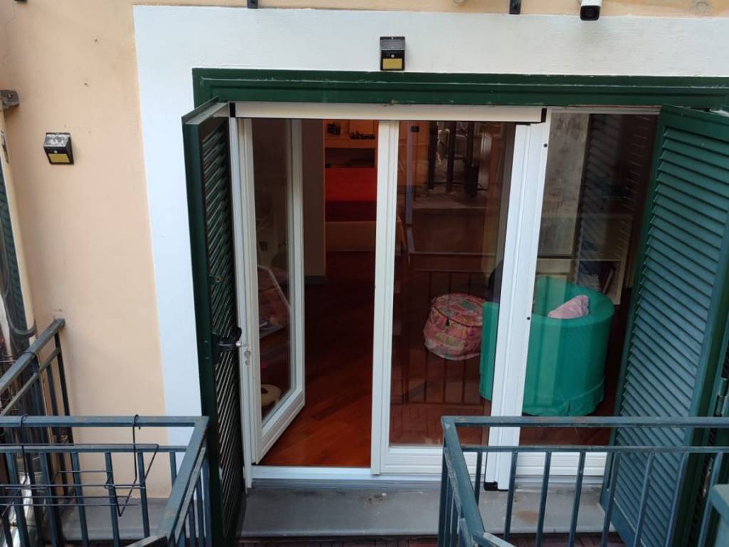 Appartamento a Salerno in Via Moscani, 4 - Foto 4