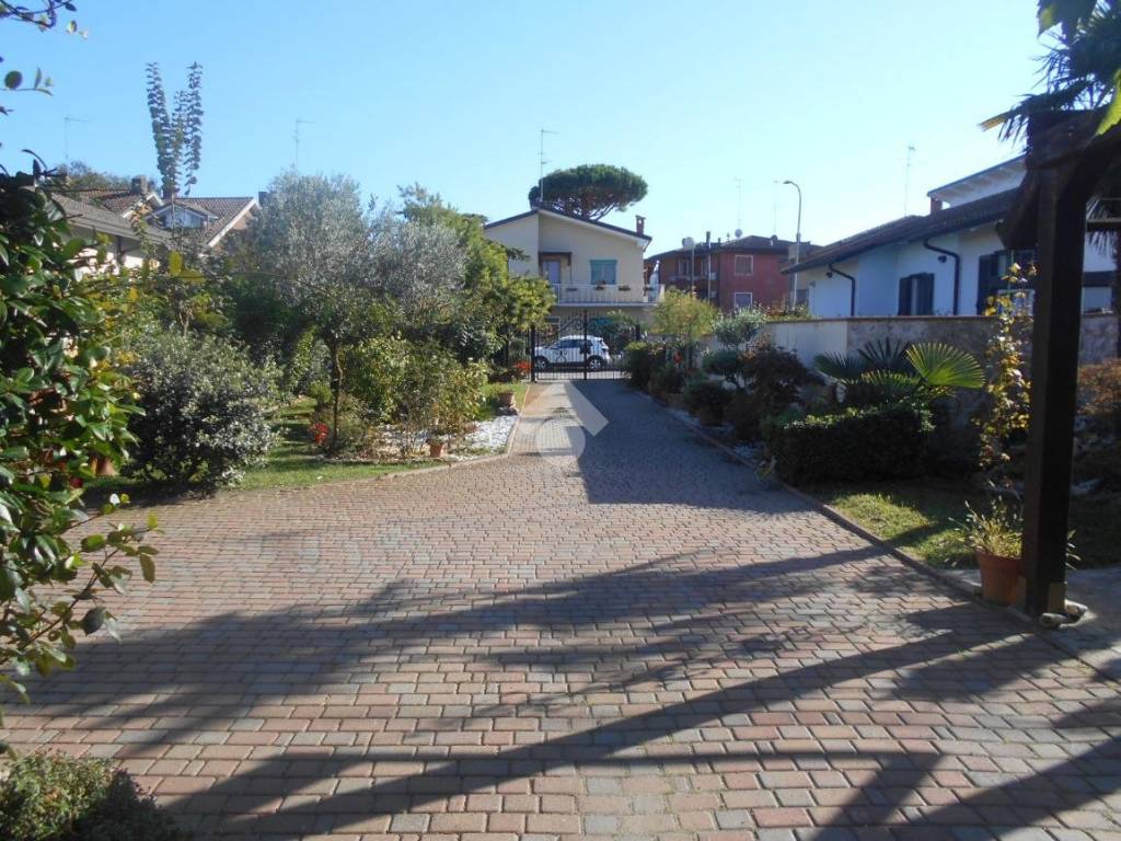 Villa a Comacchio in Via Fiume, 41 - Foto 3