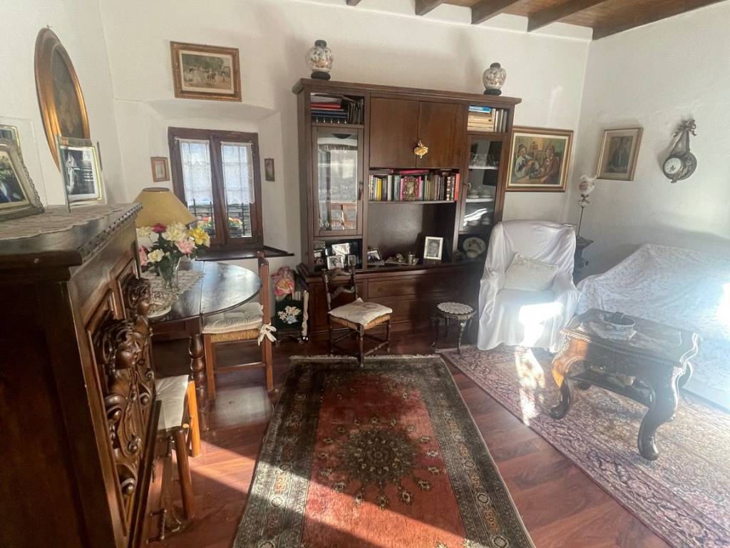 Casa indipendente a Oggebbio in Via Centrale, 5 - Foto 4