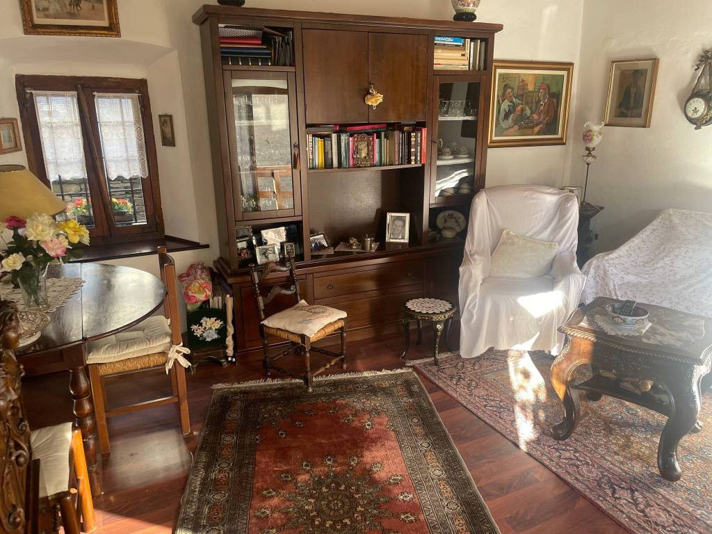 Casa indipendente a Oggebbio in Via Centrale, 5 - Foto 5