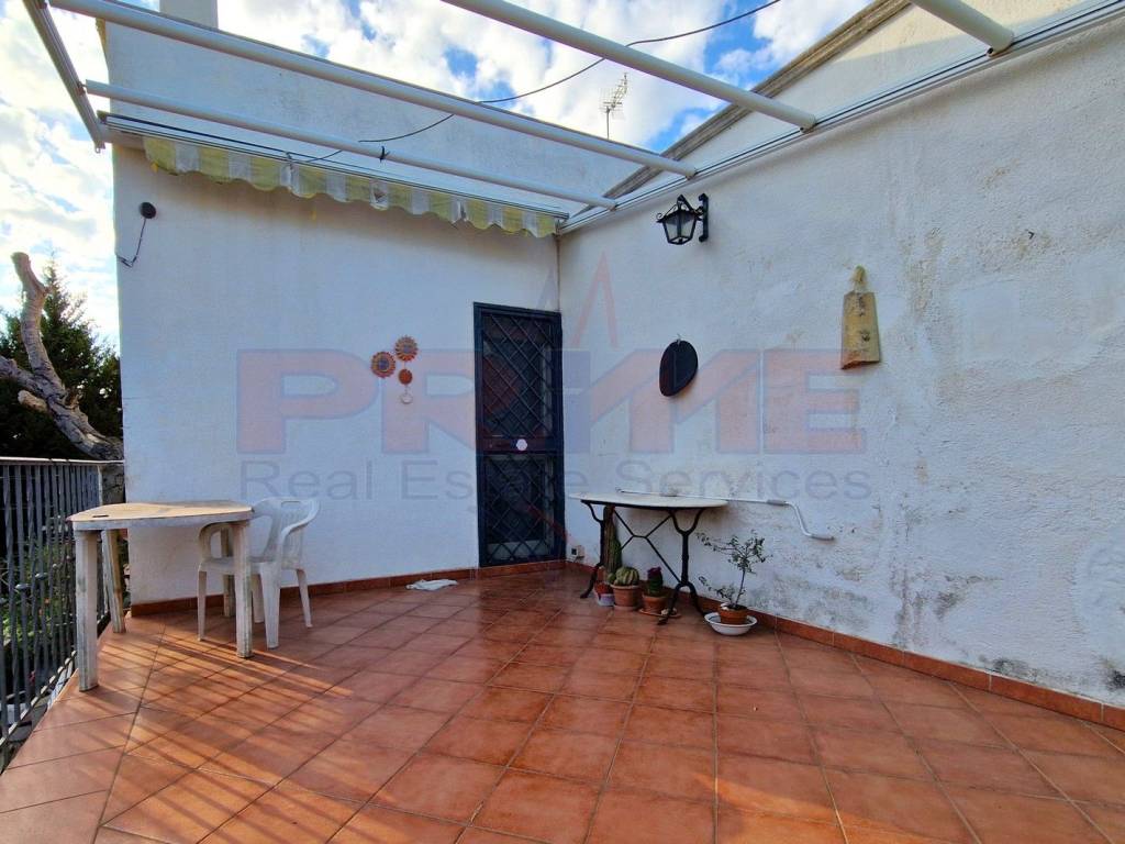 Villa a Sannicola in SS101 - Foto 4
