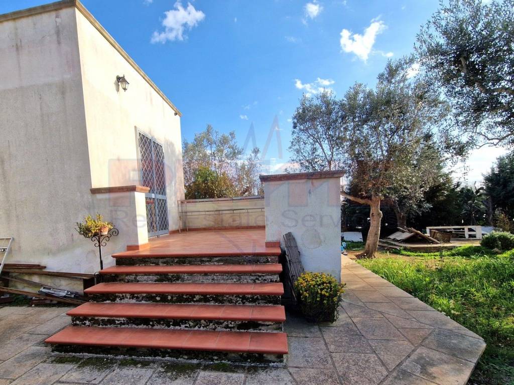 Villa a Sannicola in SS101 - Foto 5