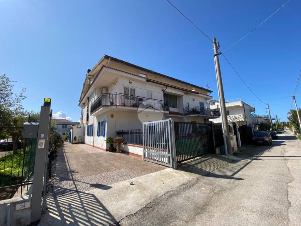 Appartamento a Capaccio paestum in Via Virgilio, 24 - Foto 2