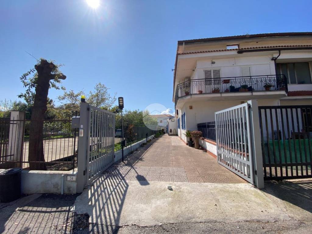Appartamento a Capaccio paestum in Via Virgilio, 24 - Foto 3