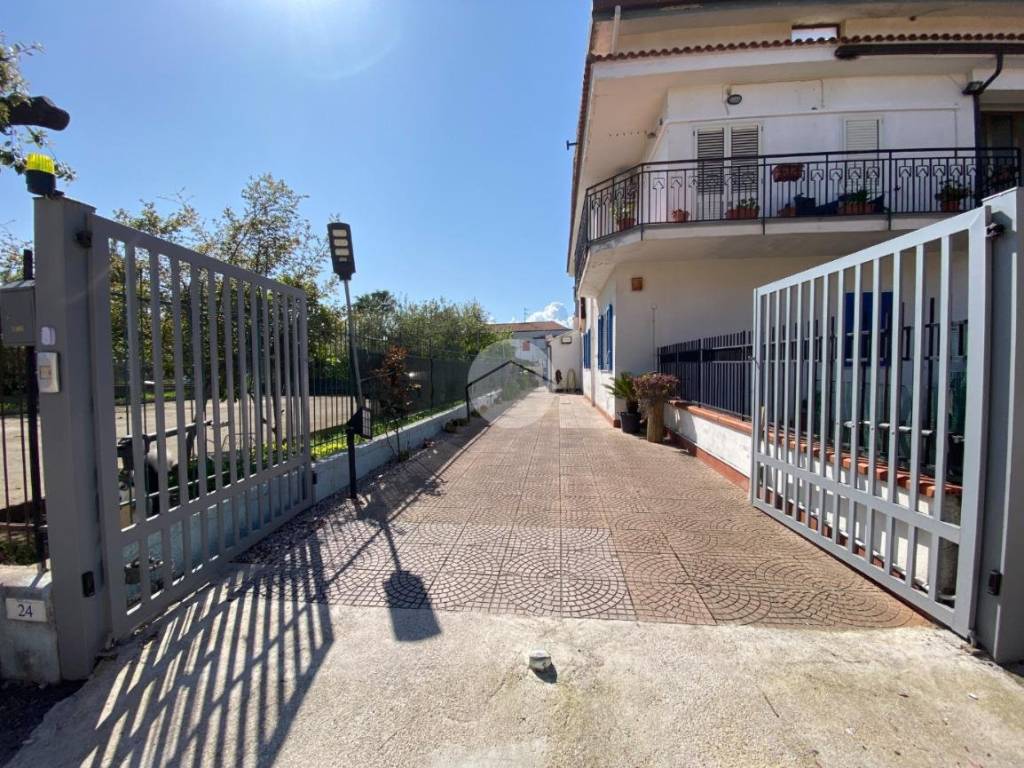 Appartamento a Capaccio paestum in Via Virgilio, 24 - Foto 4