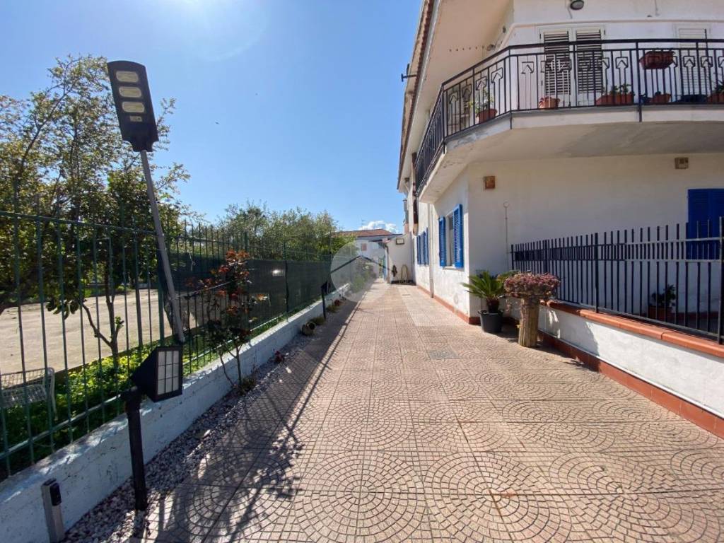 Appartamento a Capaccio paestum in Via Virgilio, 24 - Foto 5