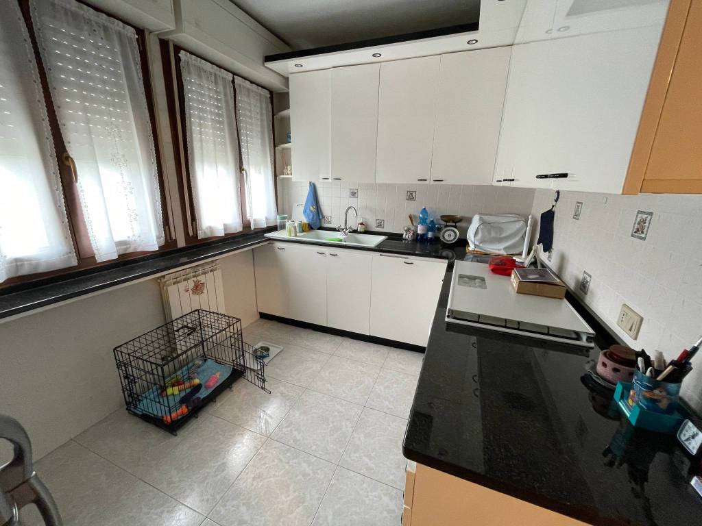 Appartamento a Senigallia in Via Evangelista Torricelli, 7 - Foto 2