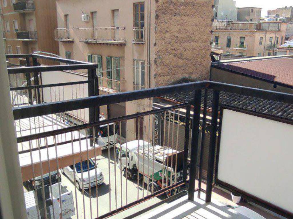 Appartamento a Canicattì in Via Regina Elena - Foto 4