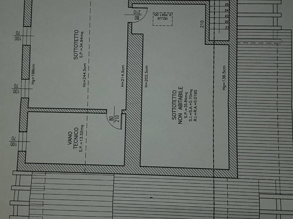 Terreno a Castelvetro di modena in Via Sinistra Guerro, 49 - Foto 3