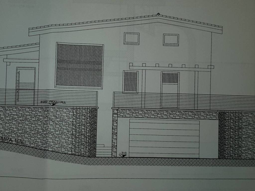 Terreno a Castelvetro di modena in Via Sinistra Guerro, 49 - Foto 4