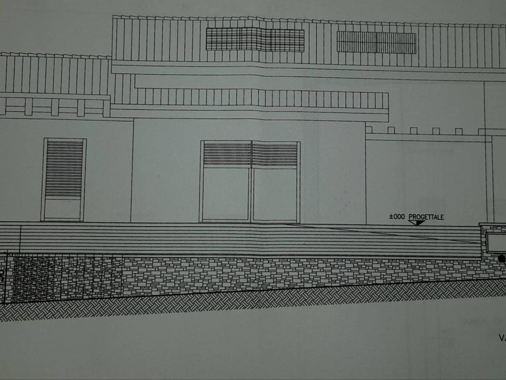 Terreno a Castelvetro di modena in Via Sinistra Guerro, 49 - Foto 5