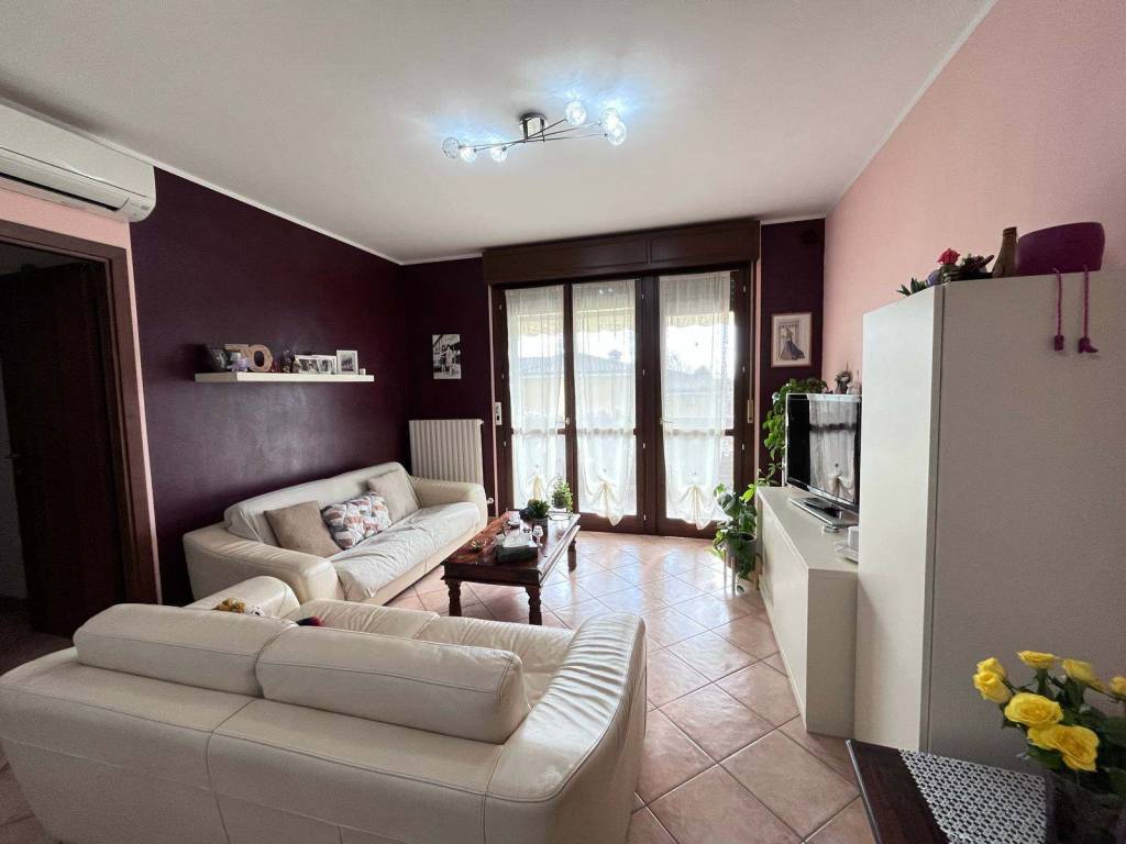 Appartamento a Moglia - Foto 2