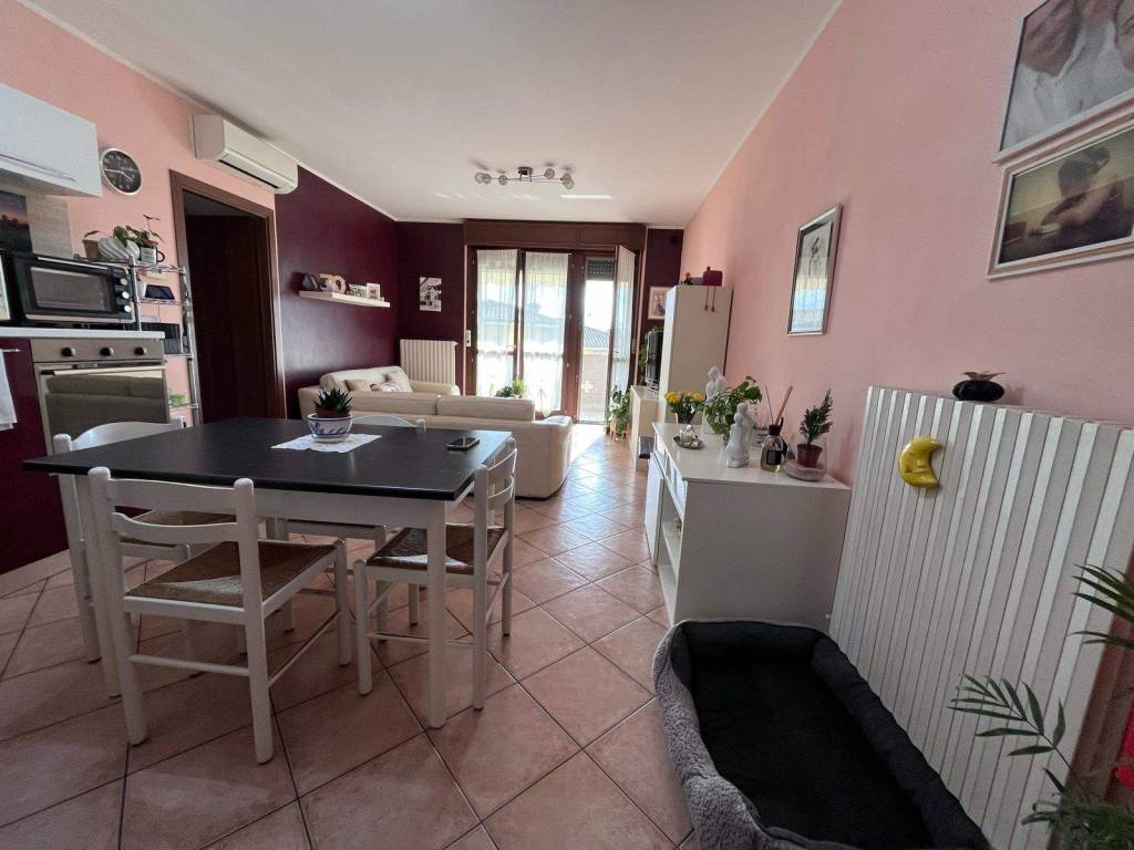 Appartamento a Moglia - Foto 4
