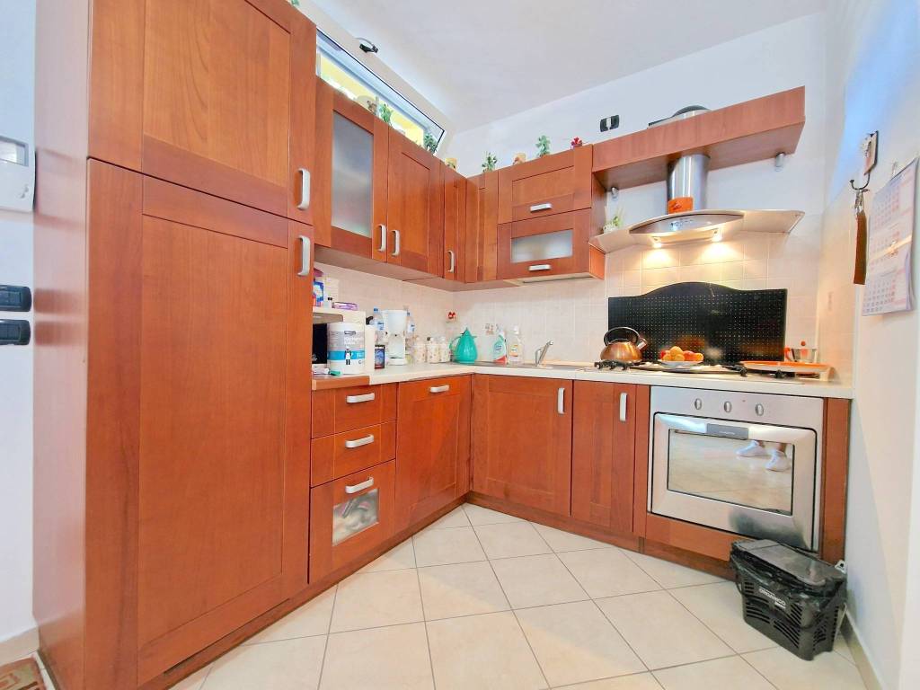 Appartamento a Riccione in Corso Fratelli Cervi, 25 - Foto 5