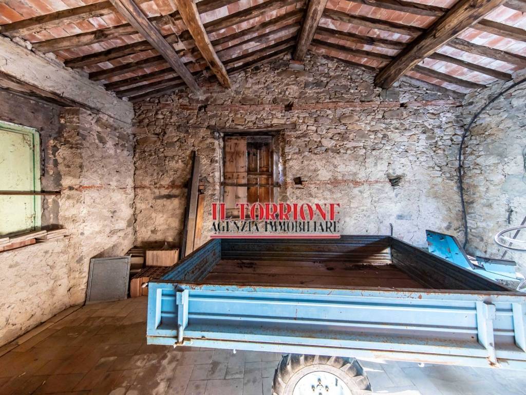 Casa indipendente a Pescia in Via di Medicina - Foto 3