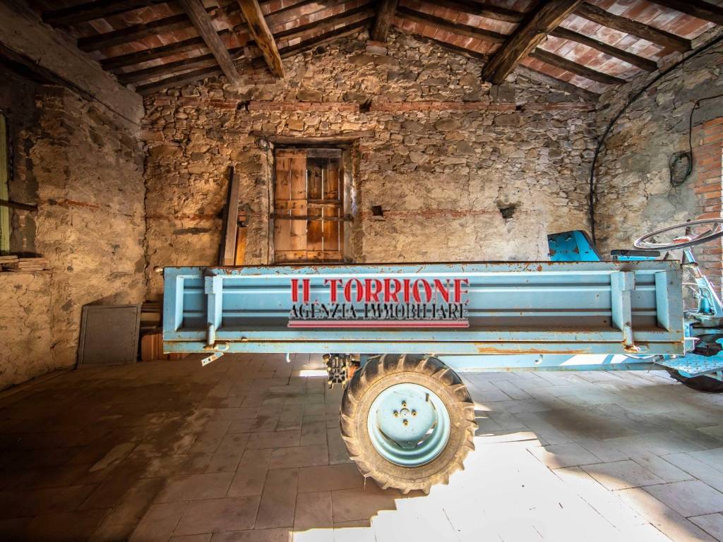 Casa indipendente a Pescia in Via di Medicina - Foto 4