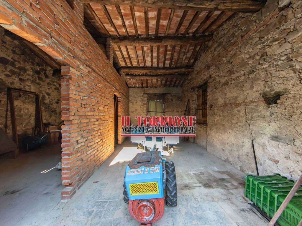 Casa indipendente a Pescia in Via di Medicina - Foto 5