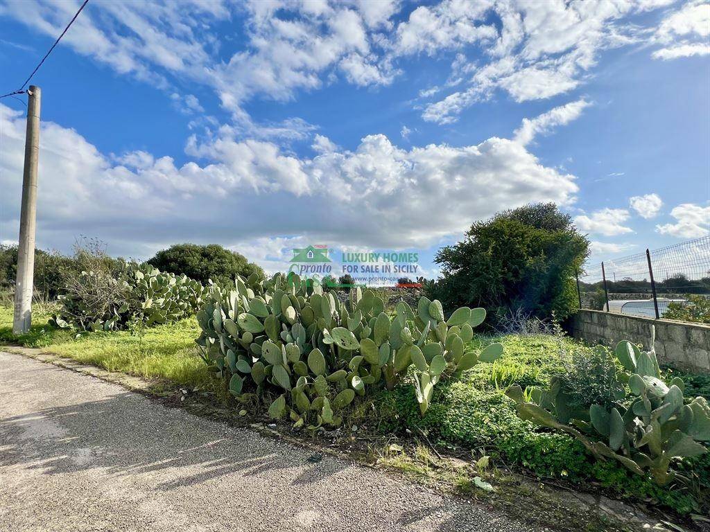 Terreno a Ragusa in contrada principe - Foto 3