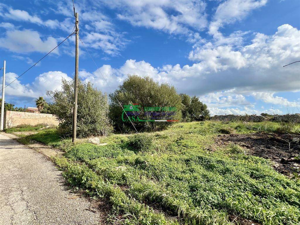 Terreno a Ragusa in contrada principe - Foto 5