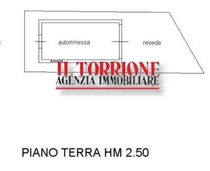 Box / garage a Pescia in Via di Medicina - Foto 2