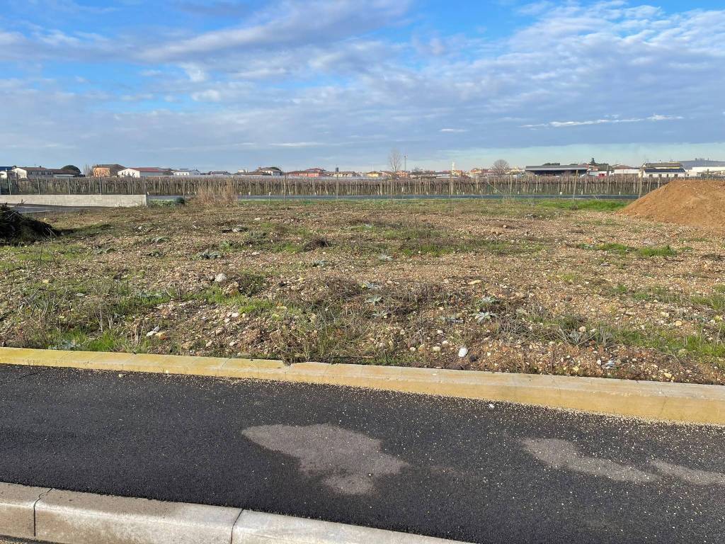 Terreno a San bonifacio in Via Prova, 4 - Foto 2