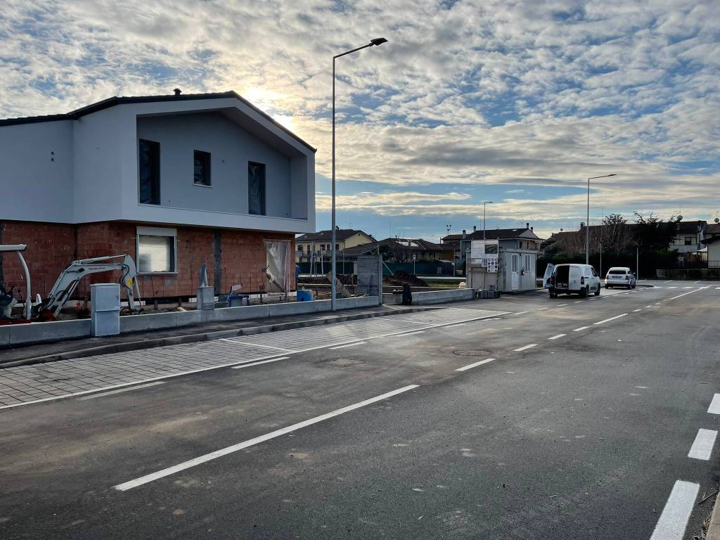 Terreno a San bonifacio in Via Prova, 4 - Foto 3