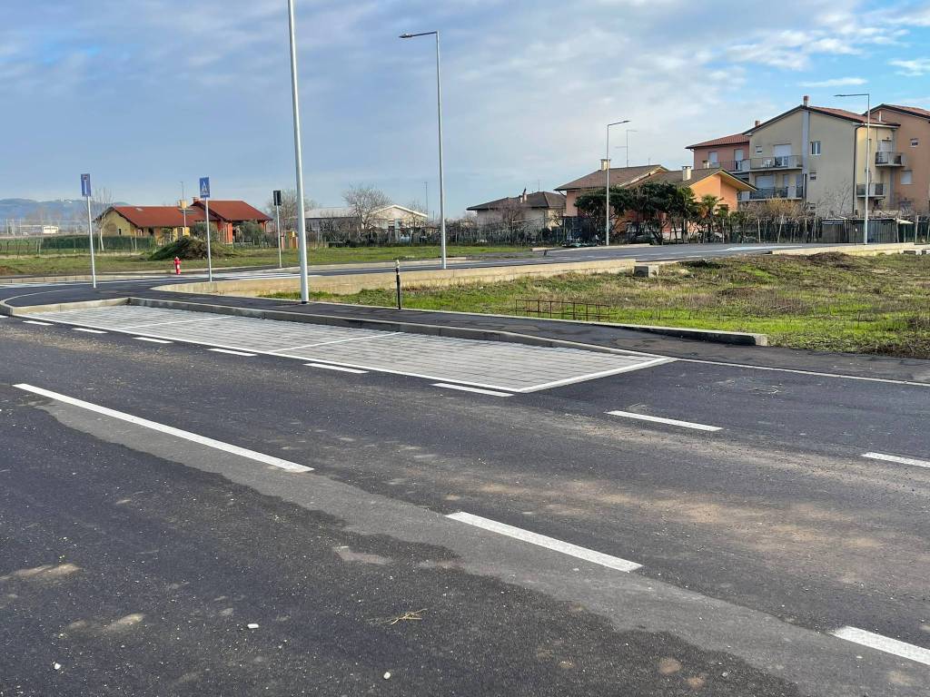 Terreno a San bonifacio in Via Prova, 4 - Foto 4