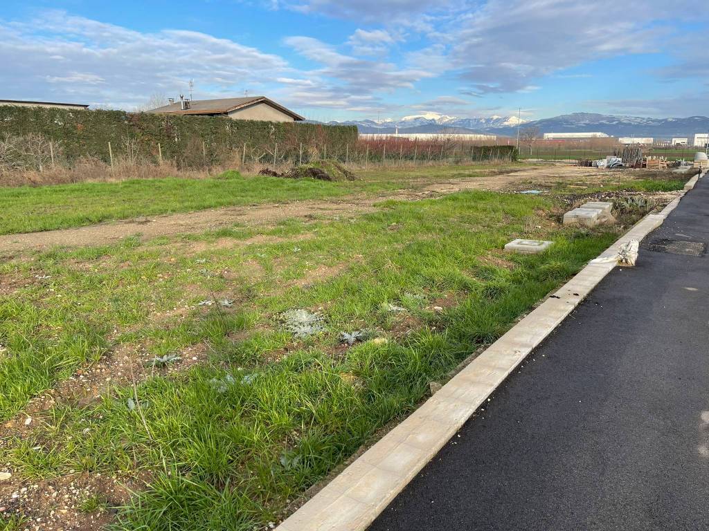 Terreno a San bonifacio in Via Prova, 4 - Foto 5