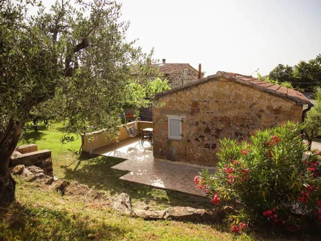 Immobile a Manciano - Foto 5