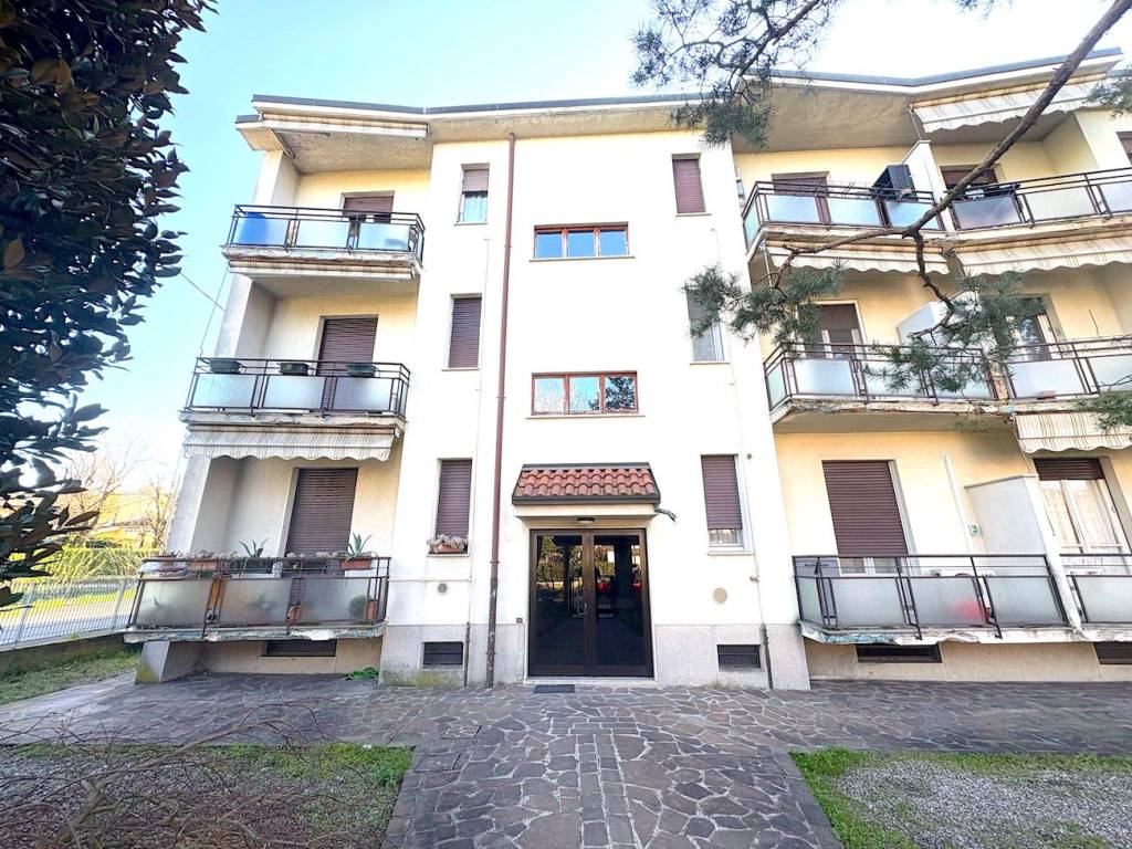 Appartamento a Villasanta in Via Mosè Bianchi, 42 - Foto 2