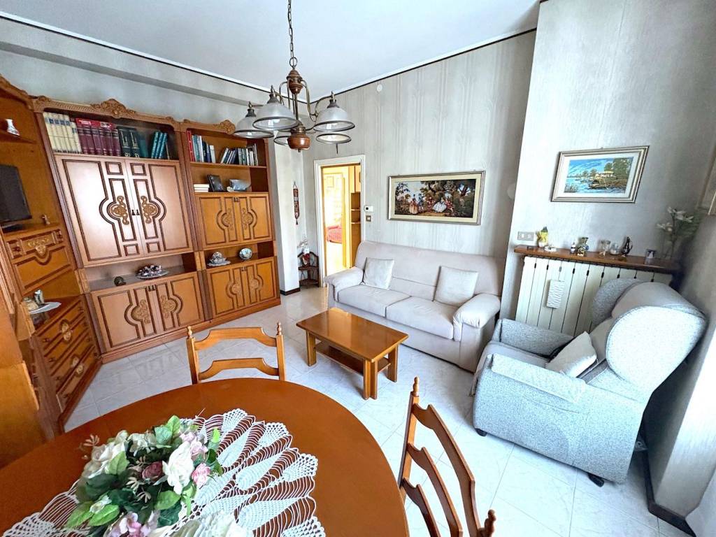 Appartamento a Villasanta in Via Mosè Bianchi, 42 - Foto 3