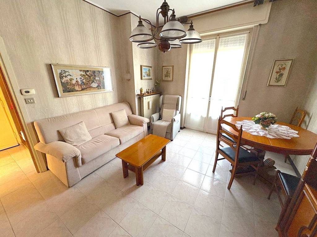 Appartamento a Villasanta in Via Mosè Bianchi, 42 - Foto 4