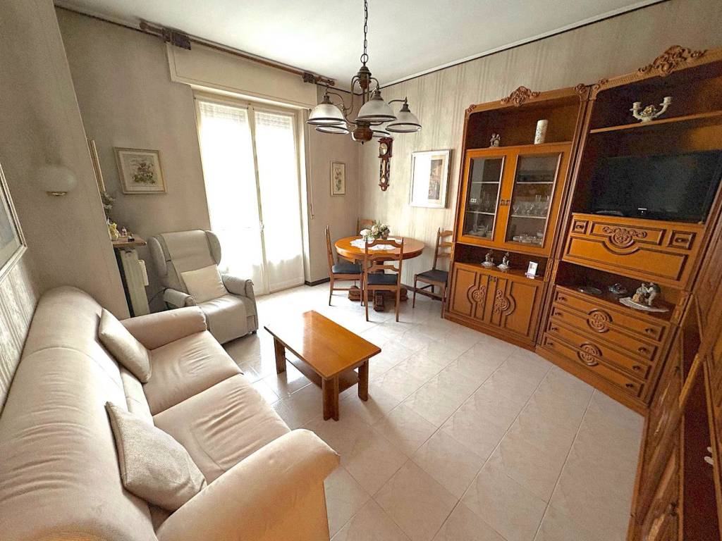 Appartamento a Villasanta in Via Mosè Bianchi, 42 - Foto 5