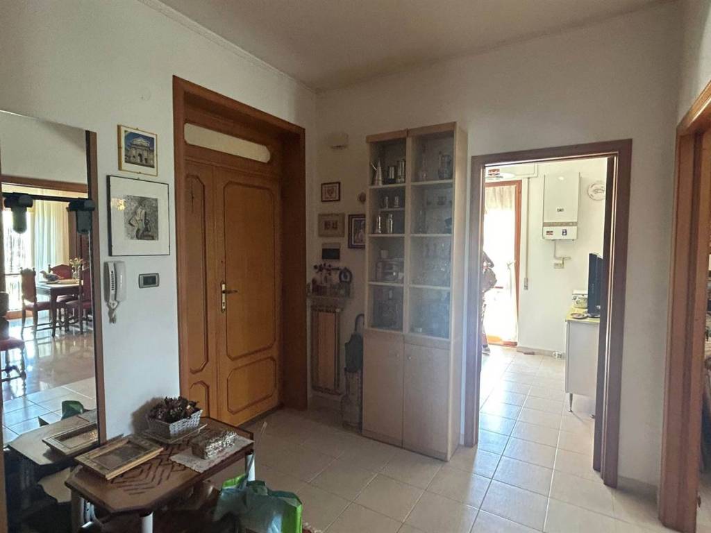 Appartamento a Lanciano in Via Belvedere, 16 - Foto 3